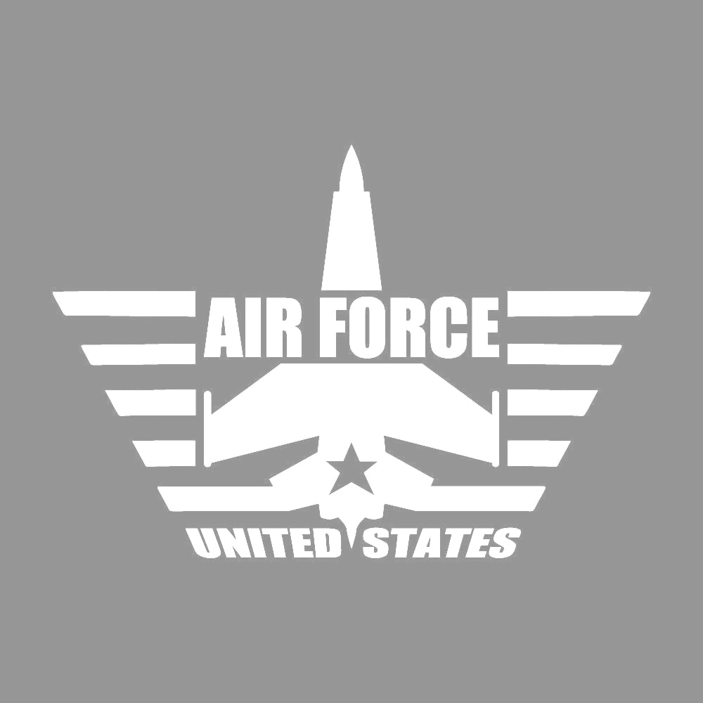 AIR FORCE UNITED STATES 7