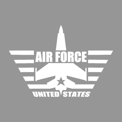 AIR FORCE UNITED STATES 7