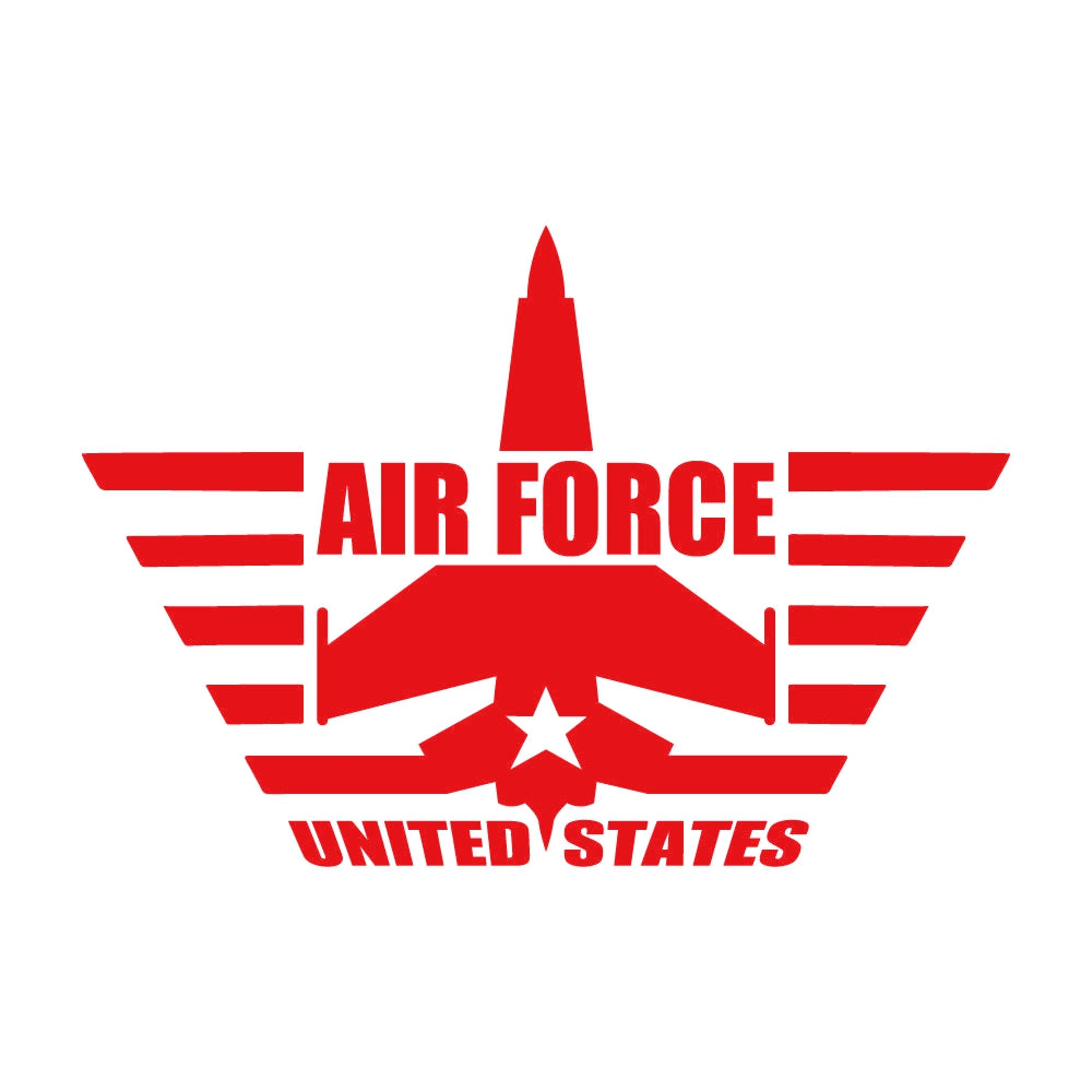 AIR FORCE UNITED STATES 8