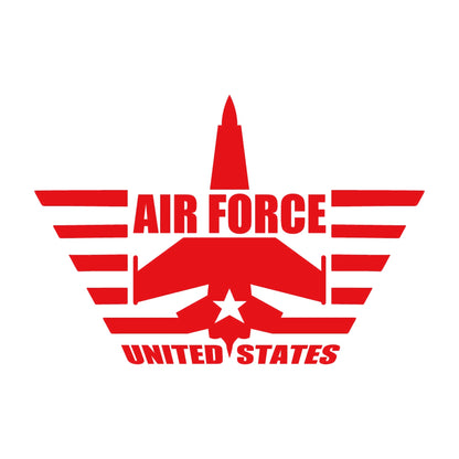 AIR FORCE UNITED STATES 8