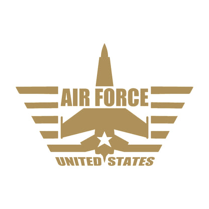 AIR FORCE UNITED STATES 9