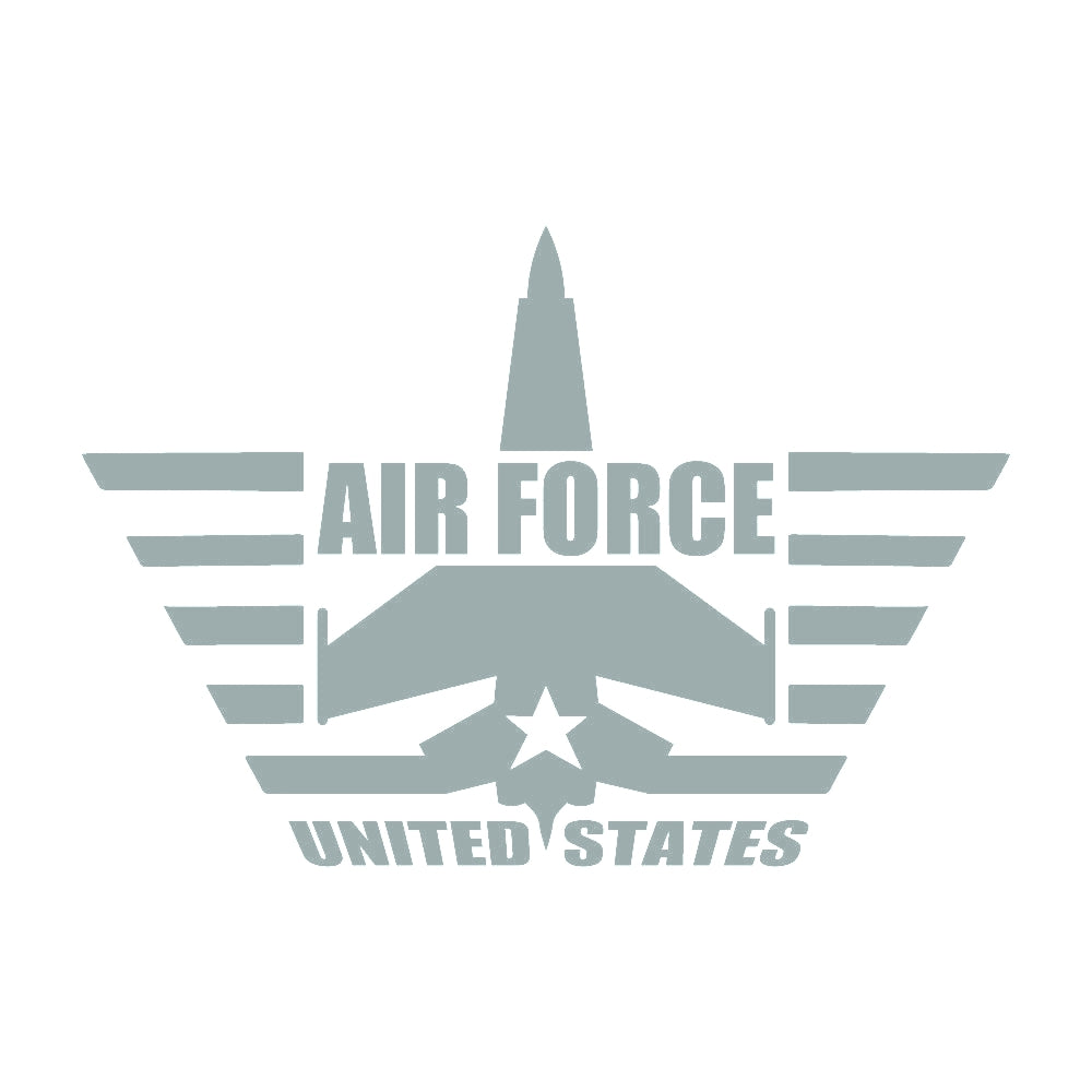 AIR FORCE UNITED STATES 10