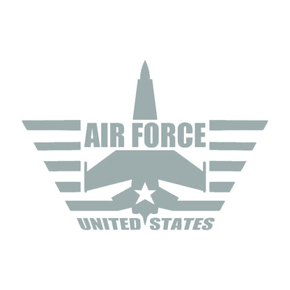 AIR FORCE UNITED STATES 10