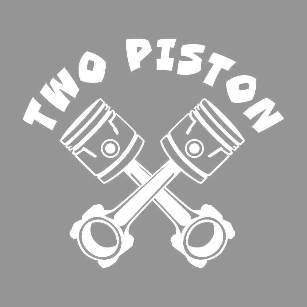 TWO PISTON 7