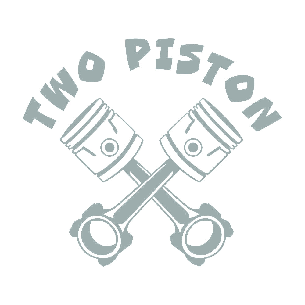 TWO PISTON 10