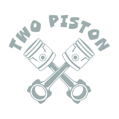 TWO PISTON 10