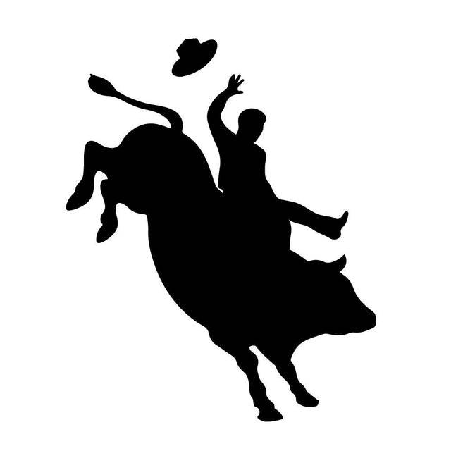 ロデオカウボーイ (A)