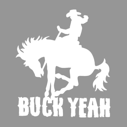 BUCK YEAH ロデオ 7