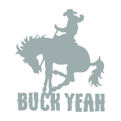 BUCK YEAH ロデオ 10