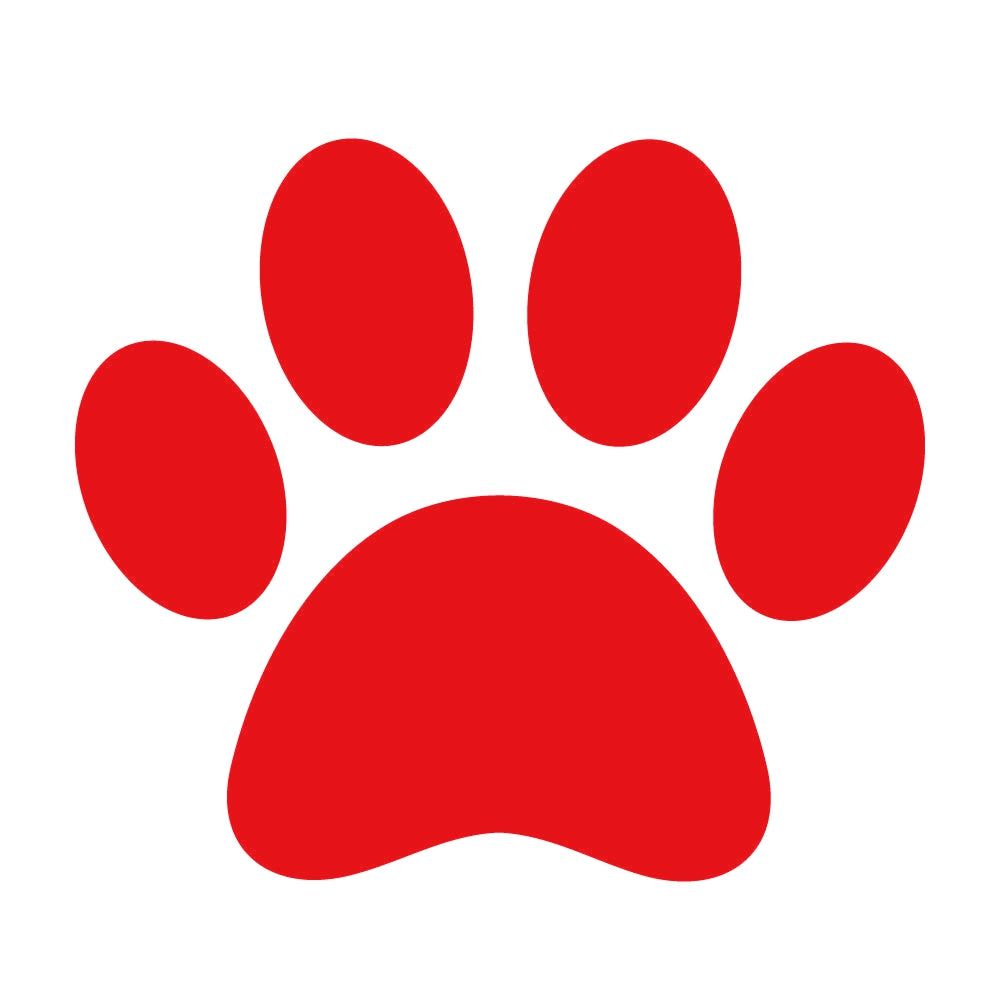犬と猫の肉球 (A) 8