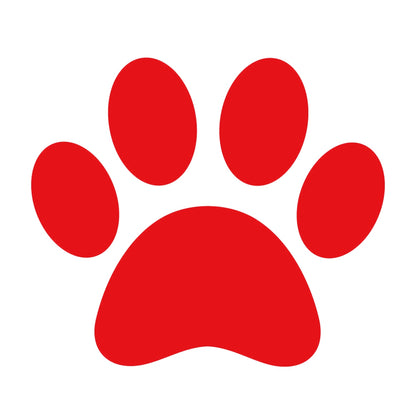 犬と猫の肉球 (A) 8