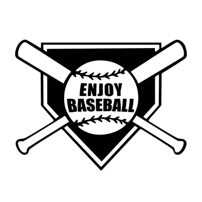 ENJOY BASEBALL