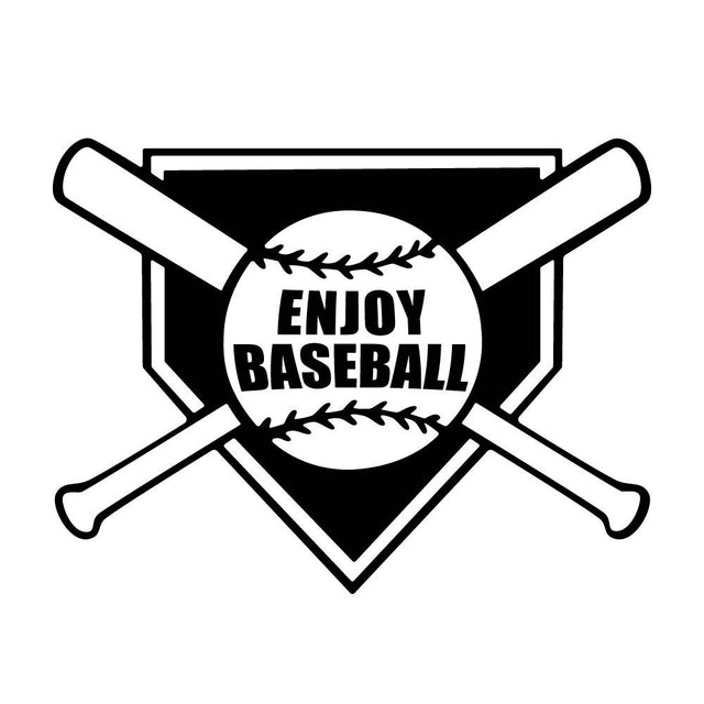ENJOY BASEBALL