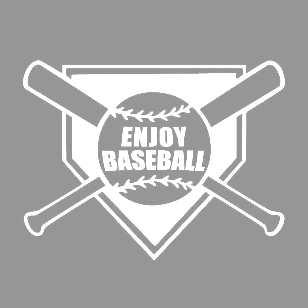 ENJOY BASEBALL 7