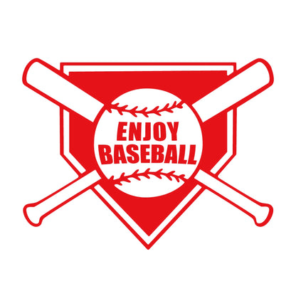 ENJOY BASEBALL 8