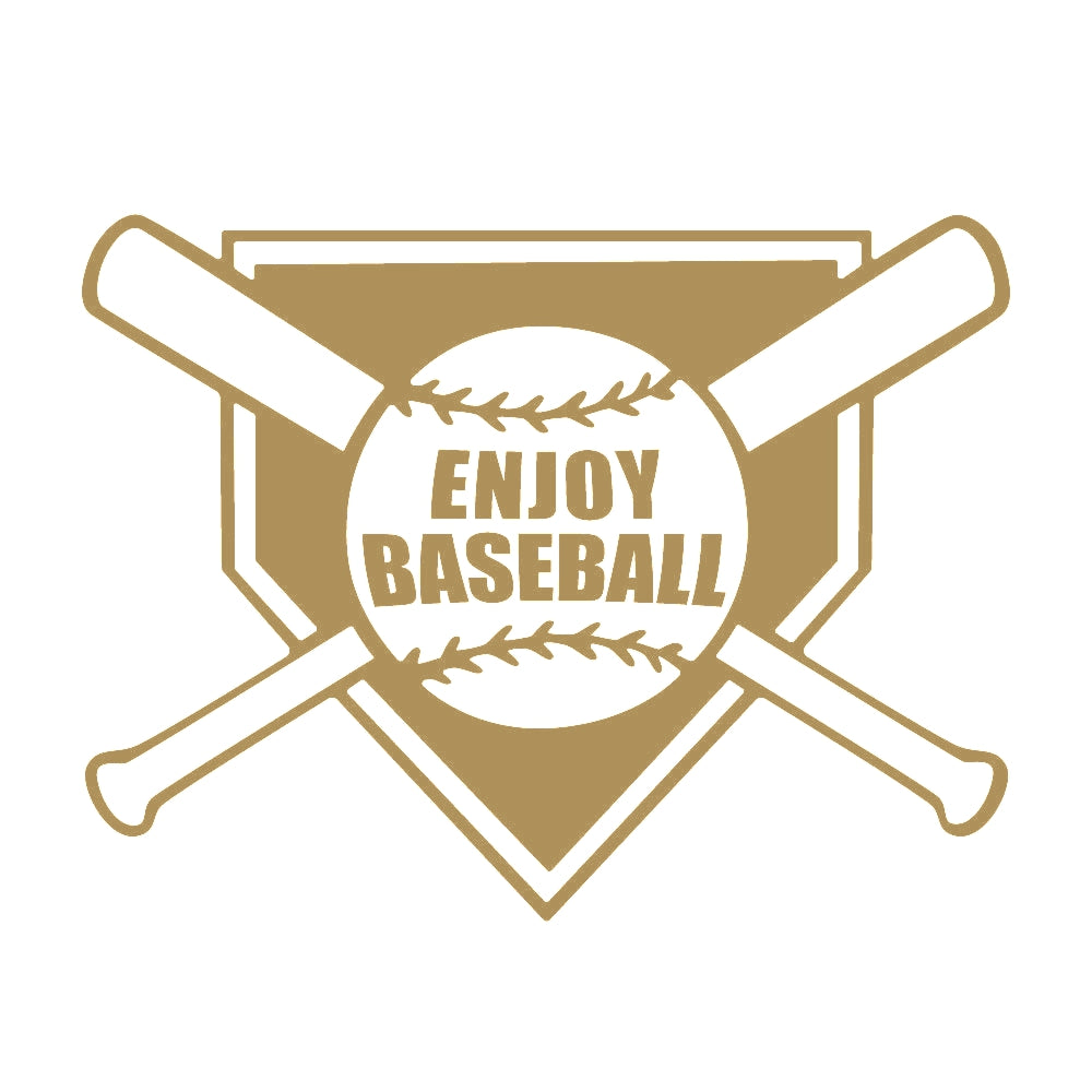 ENJOY BASEBALL 9