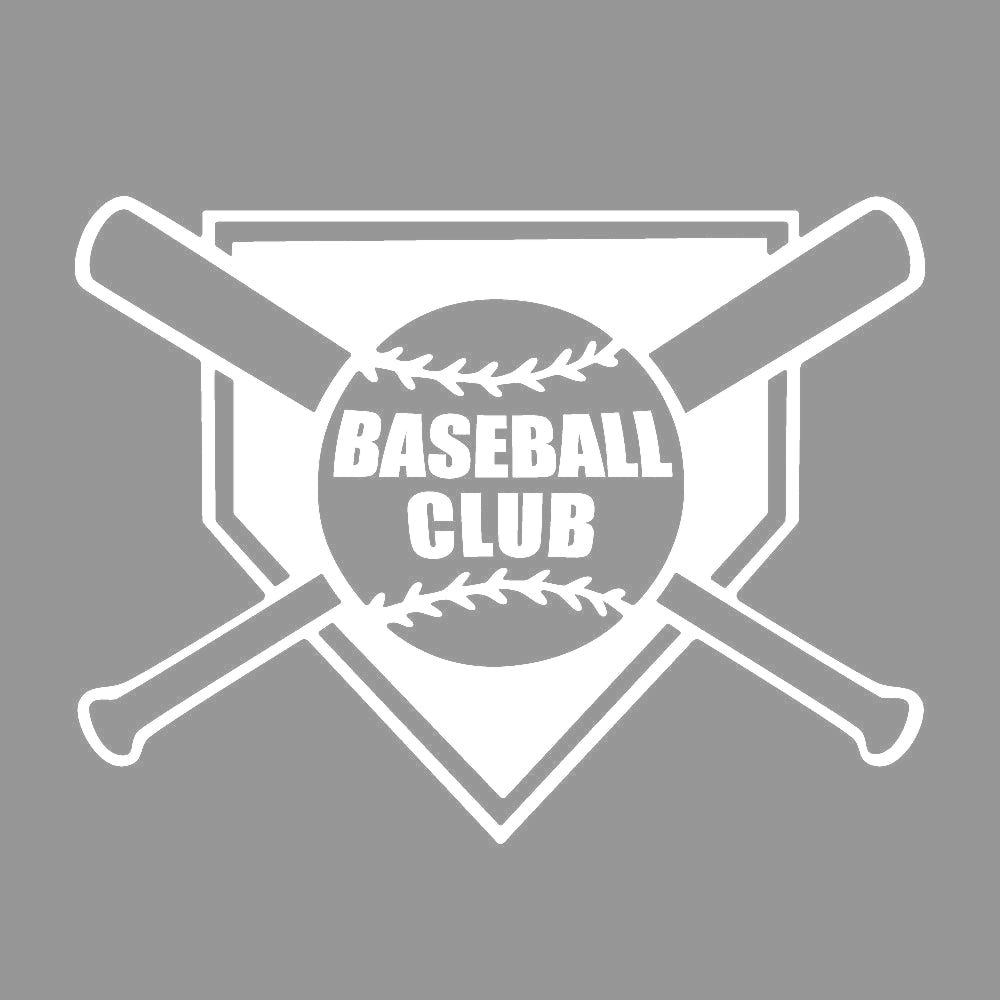 BASEBALL CLUB 7