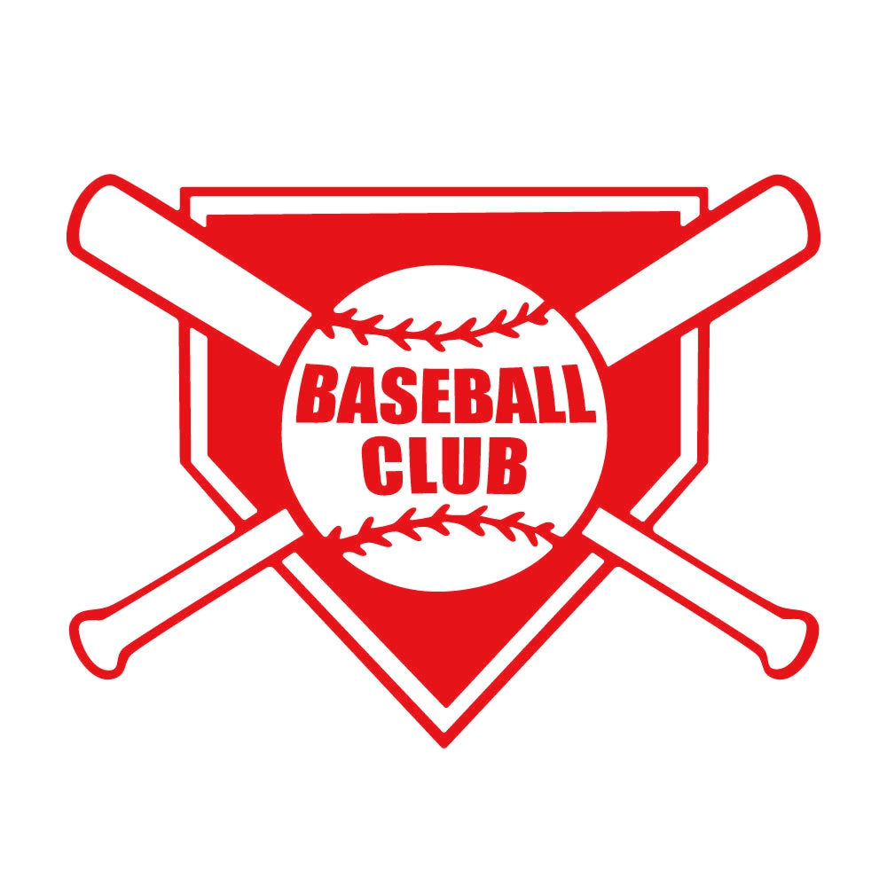 BASEBALL CLUB 8