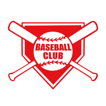 BASEBALL CLUB 8