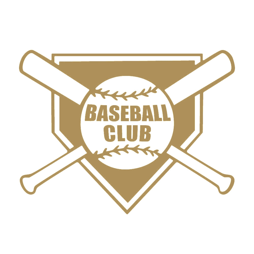 BASEBALL CLUB 9