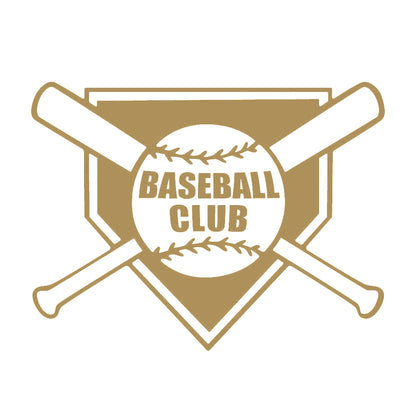 BASEBALL CLUB 9