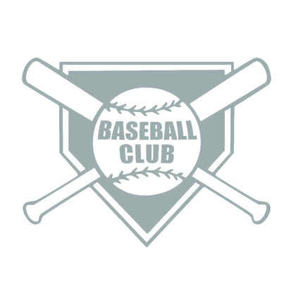 BASEBALL CLUB 10