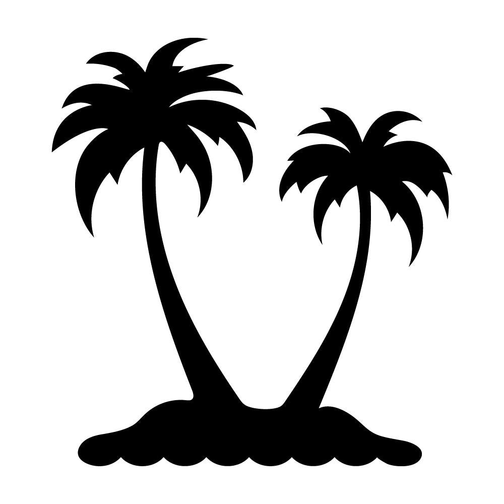 ヤシの木