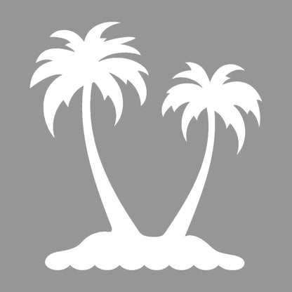 ヤシの木 7