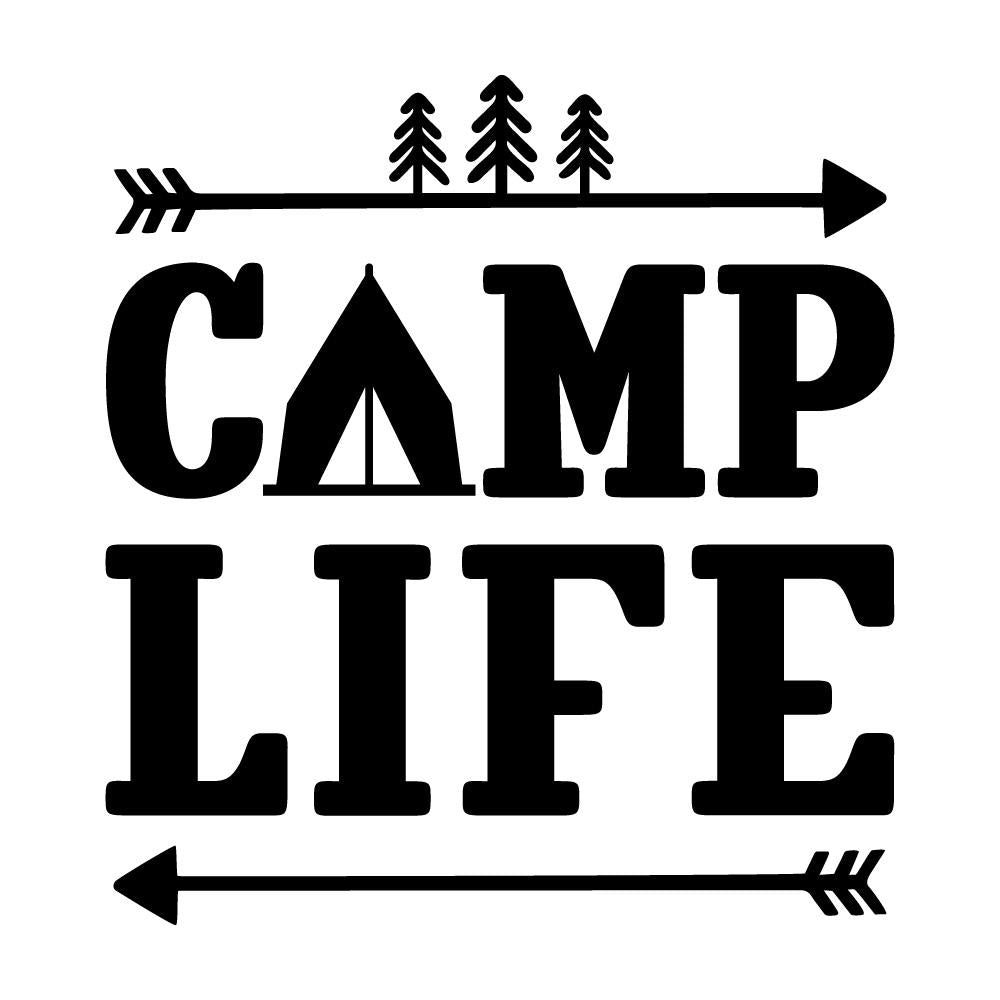 CAMP LIFE (C)