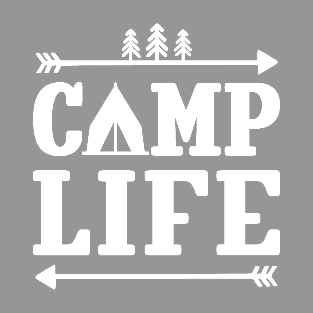 CAMP LIFE (C) 7