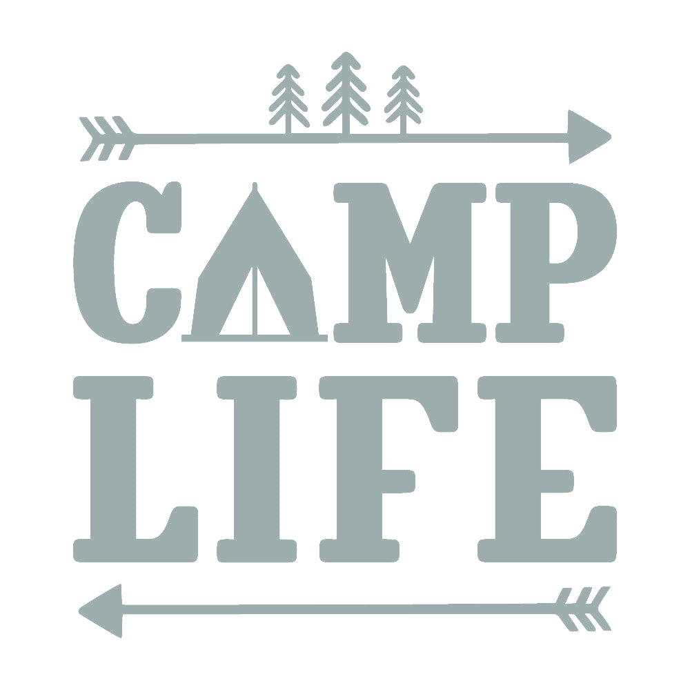 CAMP LIFE (C) 10