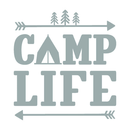 CAMP LIFE (C) 10
