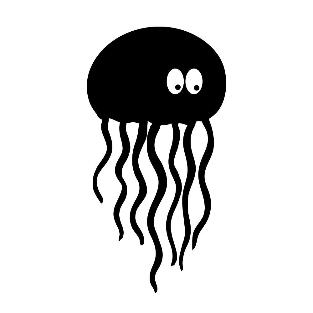 クラゲ