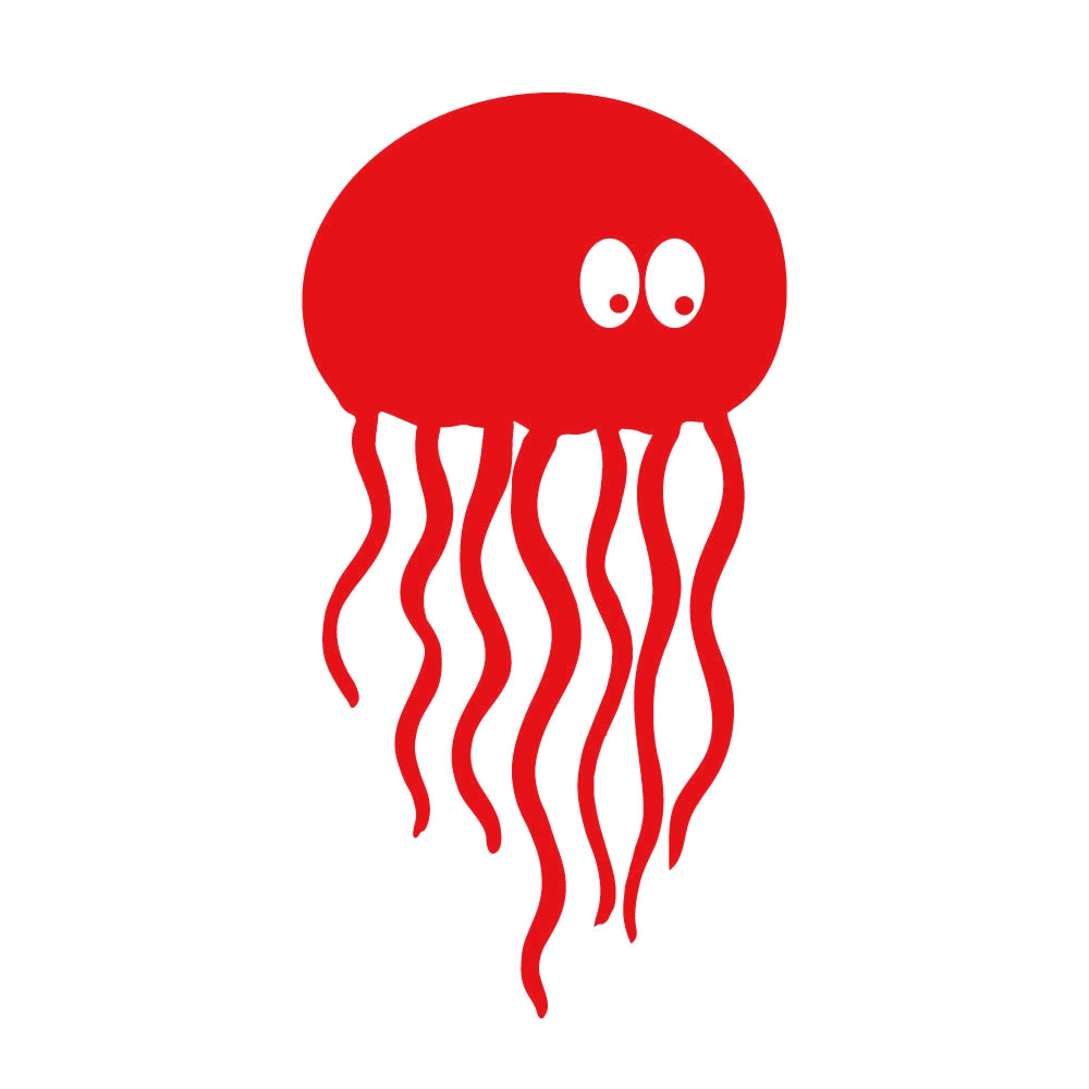 クラゲ 8