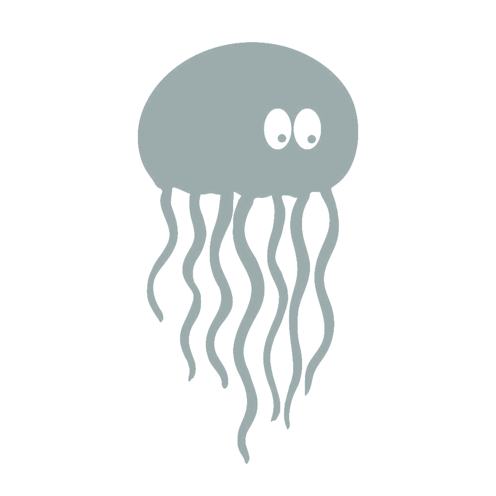 クラゲ 10