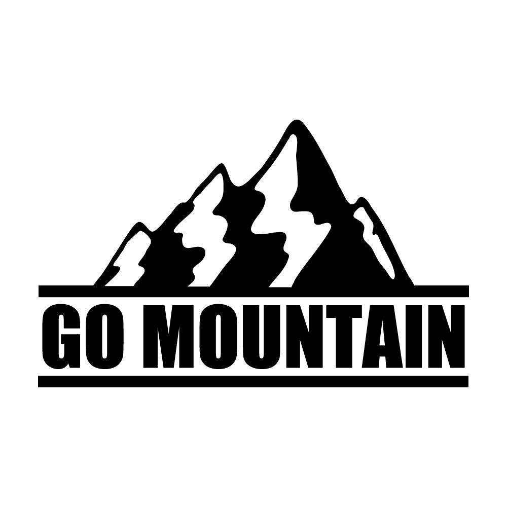 GO MOUNTAIN