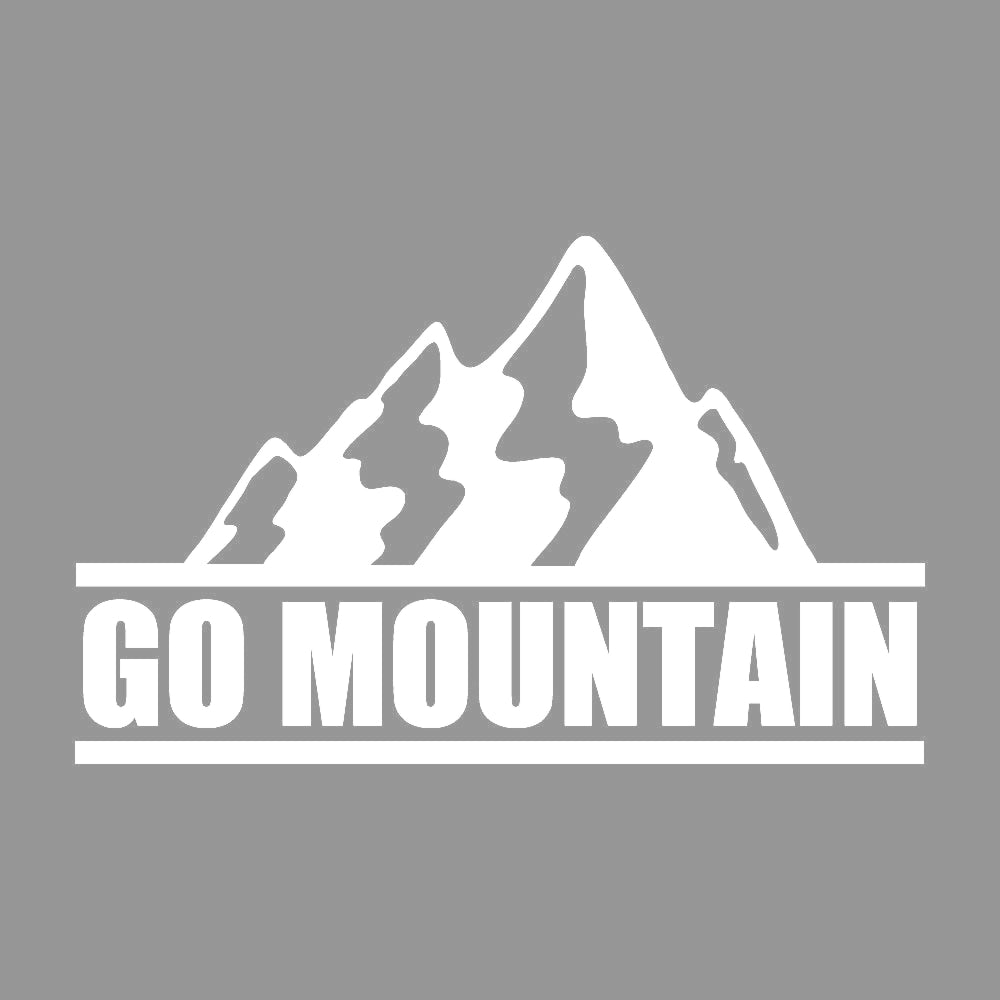 GO MOUNTAIN 7