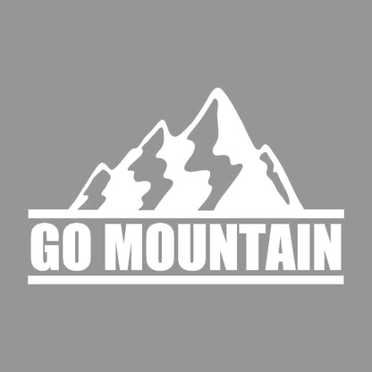 GO MOUNTAIN 7