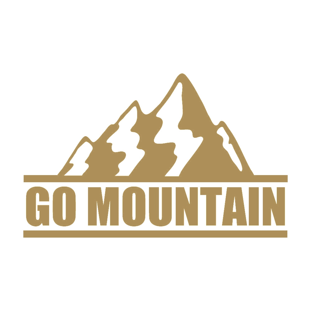 GO MOUNTAIN 9