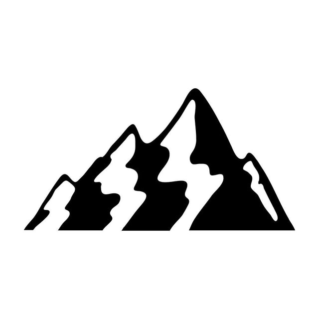 マウンテン (B)