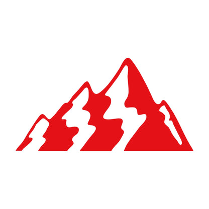 マウンテン (B) 8