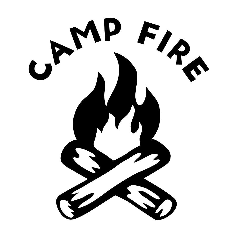 CAMP FIRE