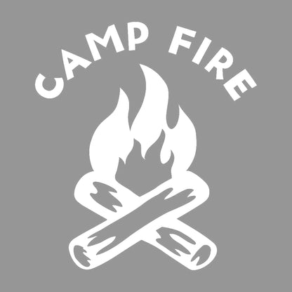 CAMP FIRE 7