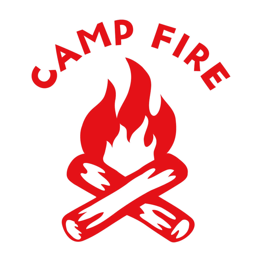 CAMP FIRE 8