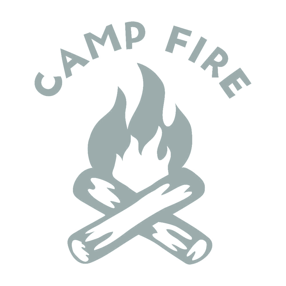 CAMP FIRE 10