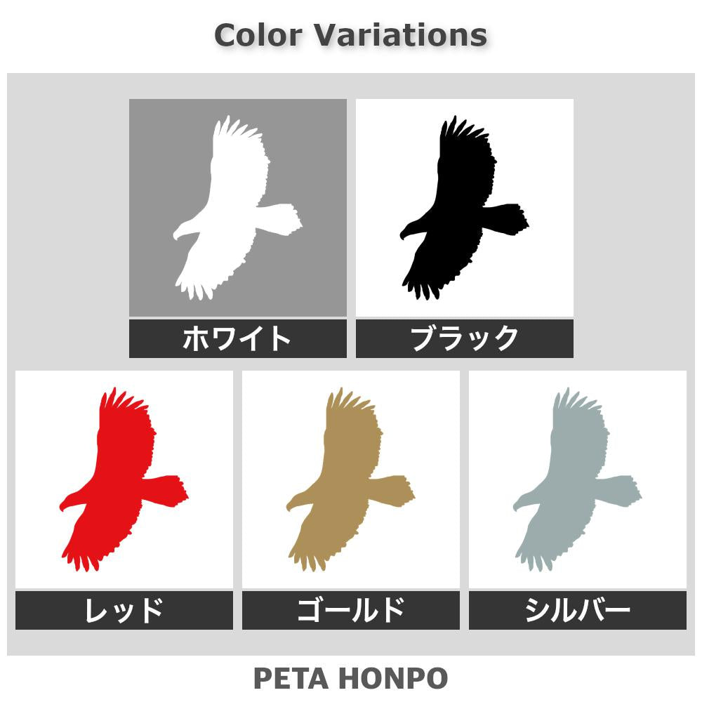 イーグル (B) 2