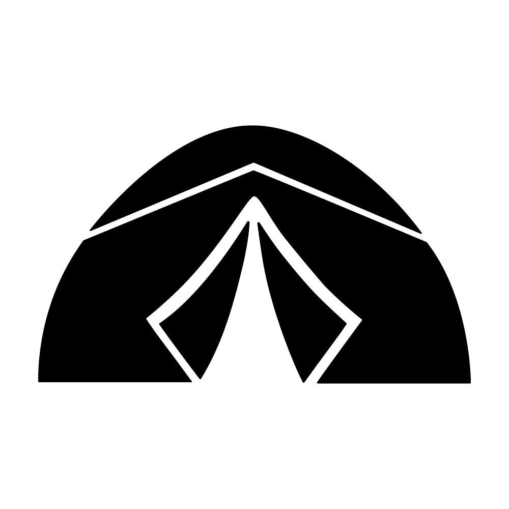 テント (B)