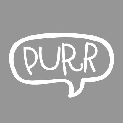 PURR 猫の喉鳴らし 7
