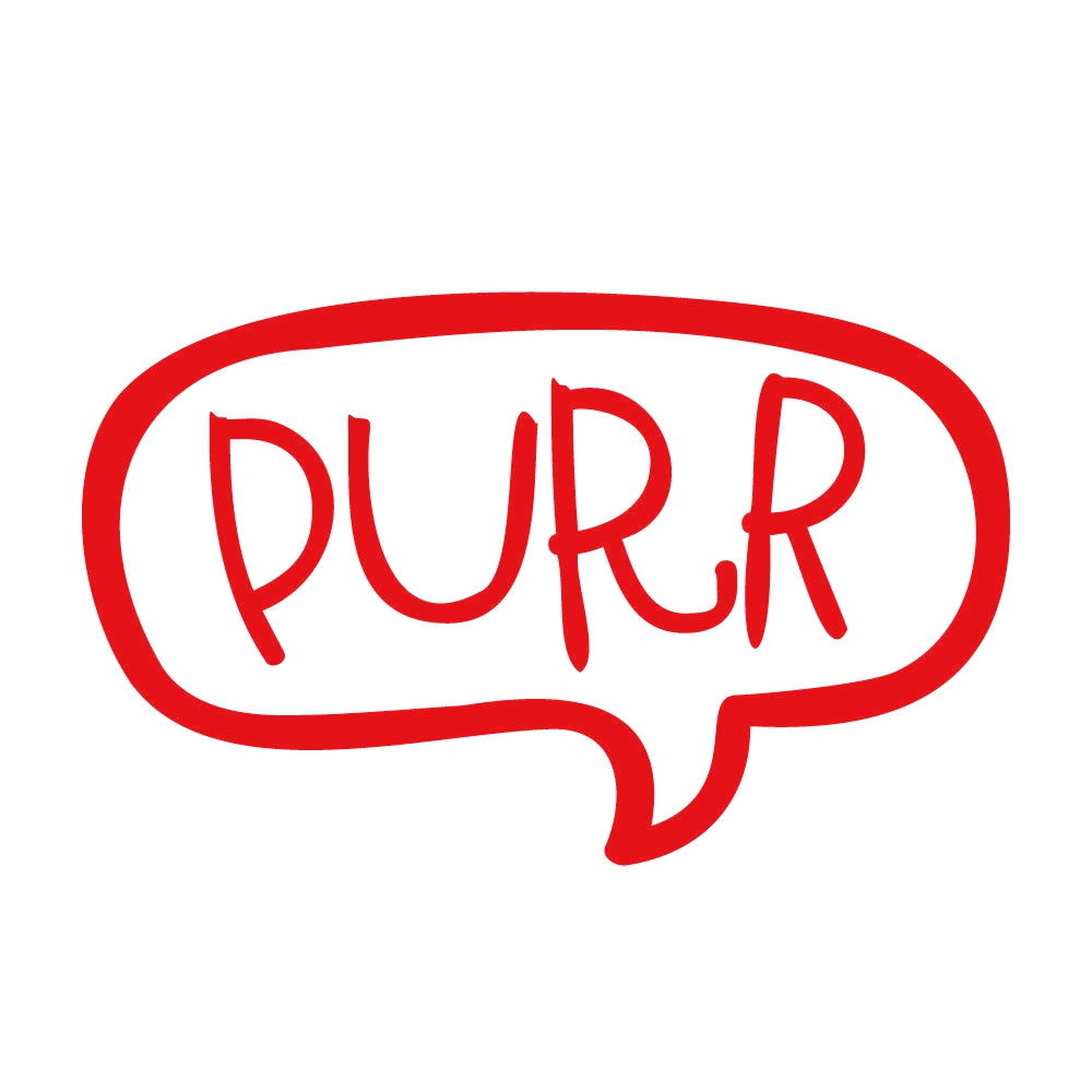 PURR 猫の喉鳴らし 8