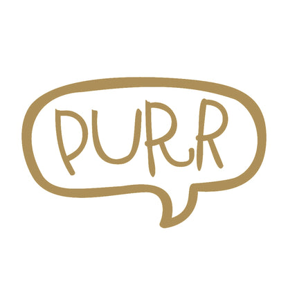 PURR 猫の喉鳴らし 9